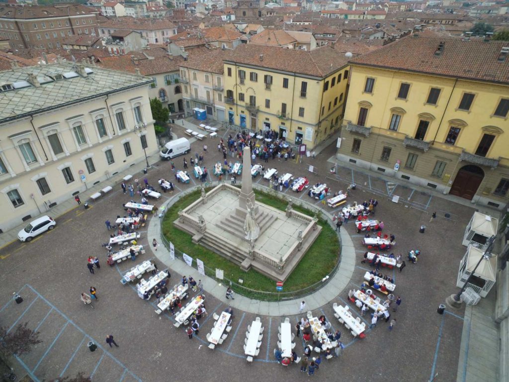 Asti Un Nuovo Premio Per La Banca Del Dono Terra Tradizione